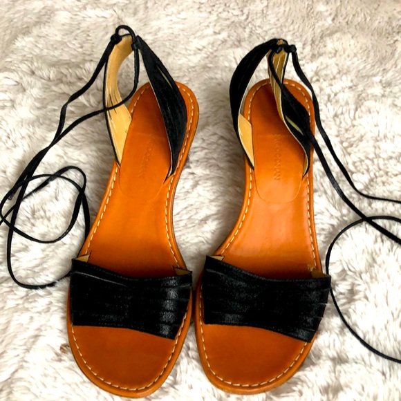 Georgina Goodman gorgeous sandals - Picture 1 of 5